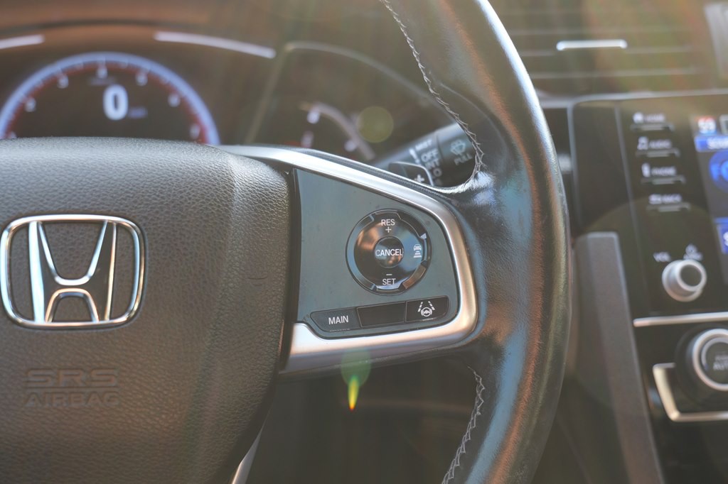 2021 Honda Civic Image 29