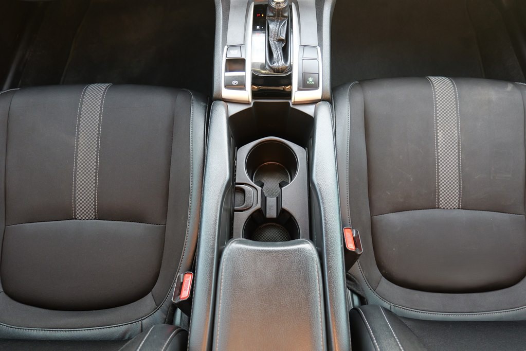 2021 Honda Civic Image 39