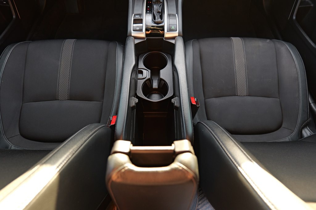 2021 Honda Civic Image 41