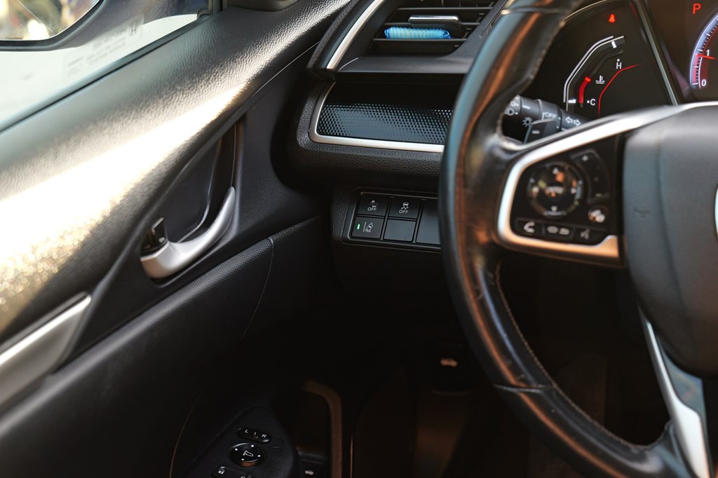 2021 Honda Civic Image 42