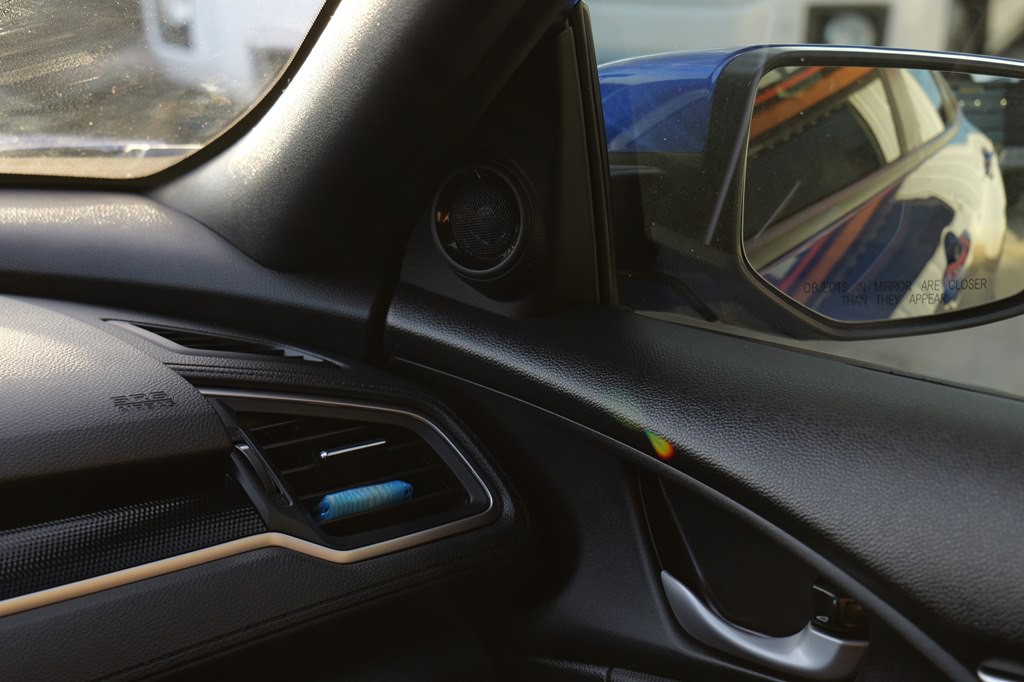 2021 Honda Civic Image 45