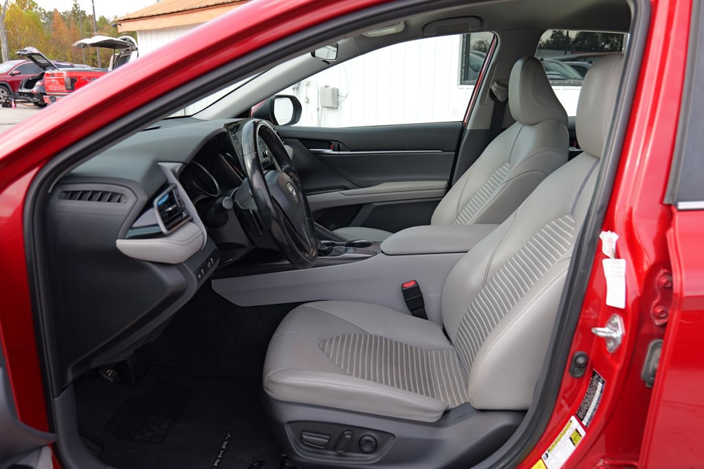 2022 Toyota Camry Image 14