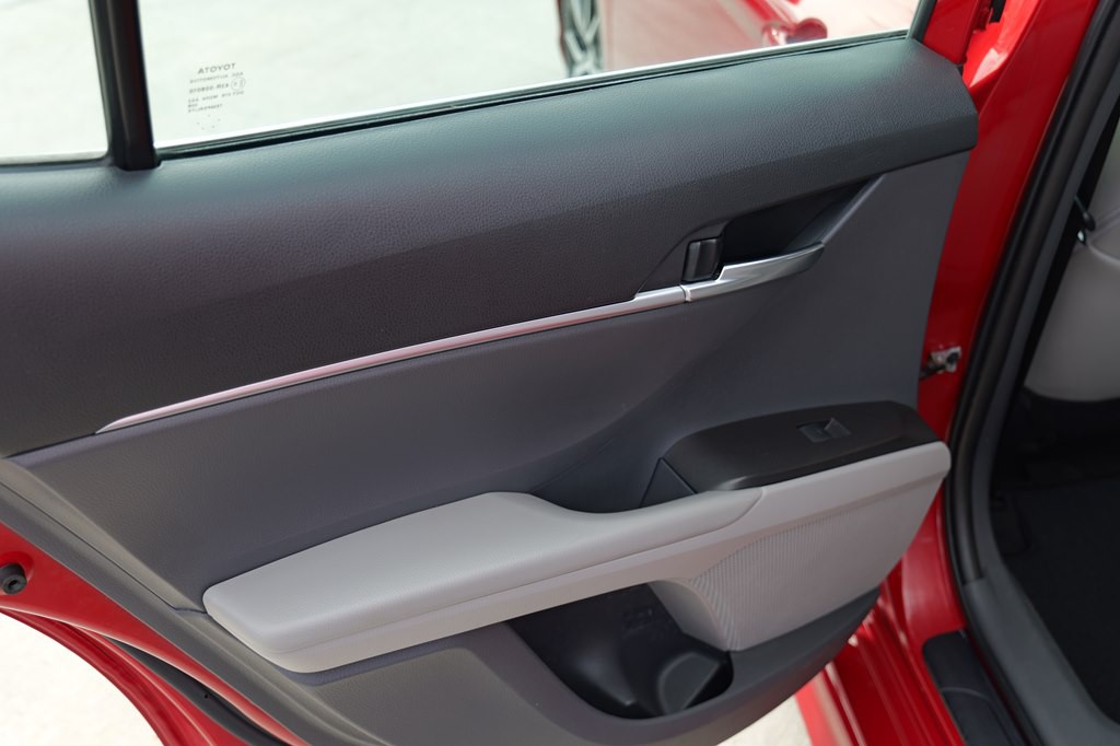 2022 Toyota Camry Image 15