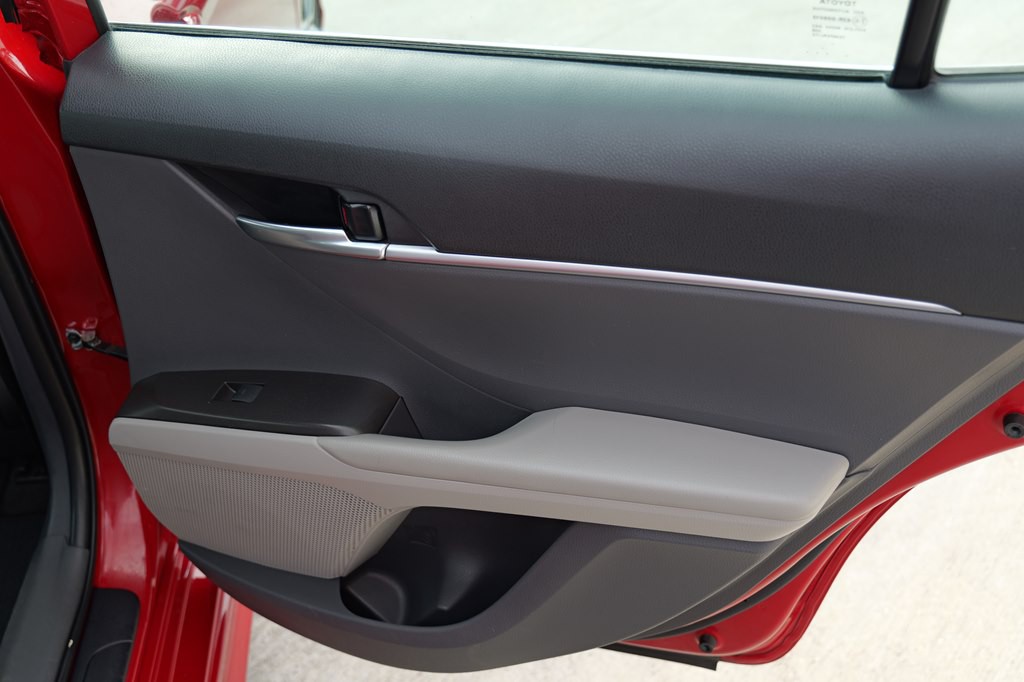 2022 Toyota Camry Image 20