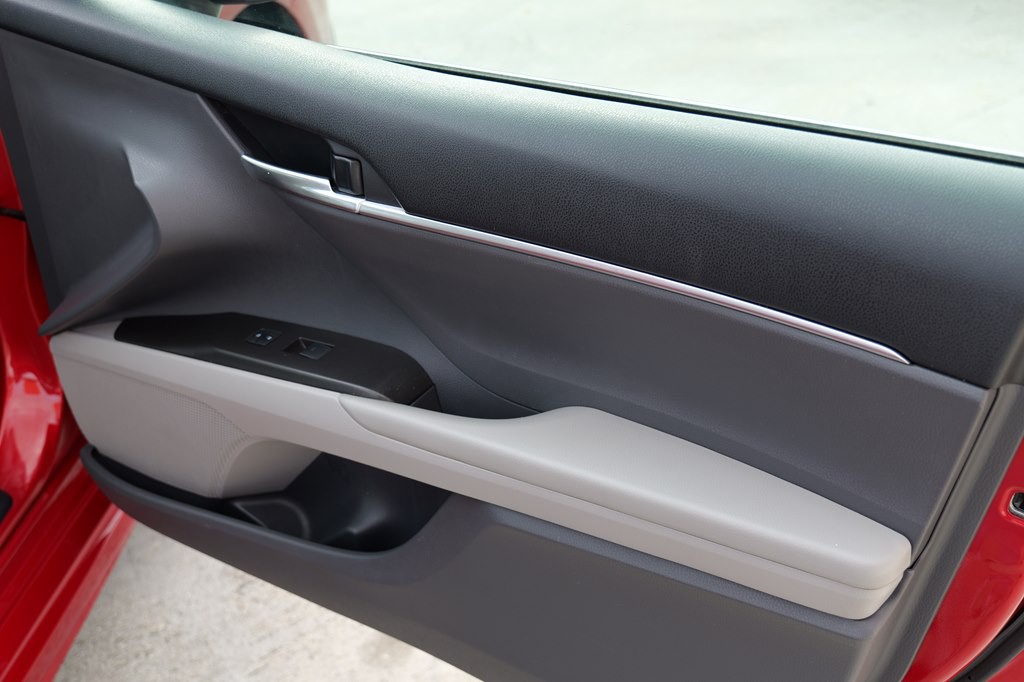 2022 Toyota Camry Image 23