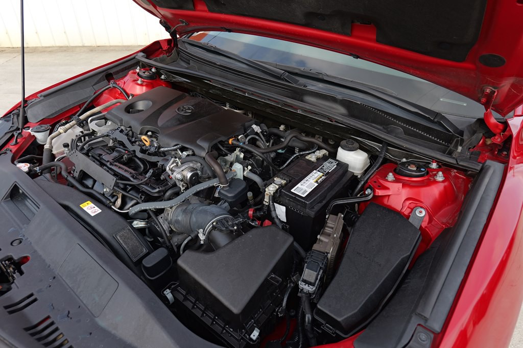 2022 Toyota Camry Image 29