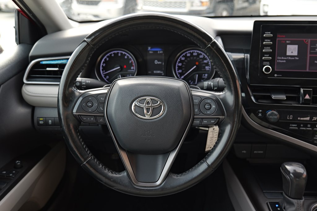 2022 Toyota Camry Image 31