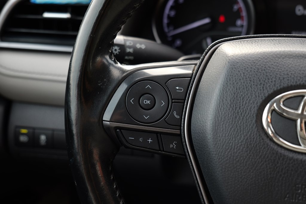 2022 Toyota Camry Image 32