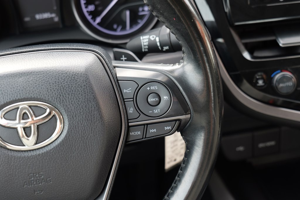 2022 Toyota Camry Image 33