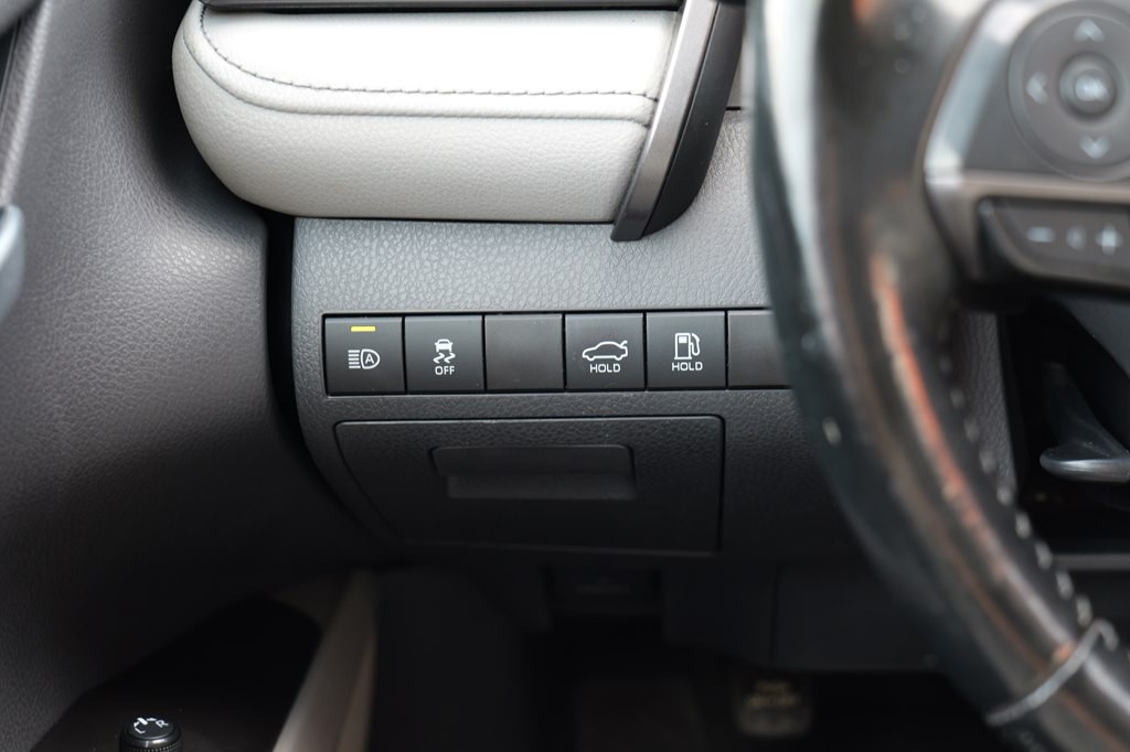 2022 Toyota Camry Image 35