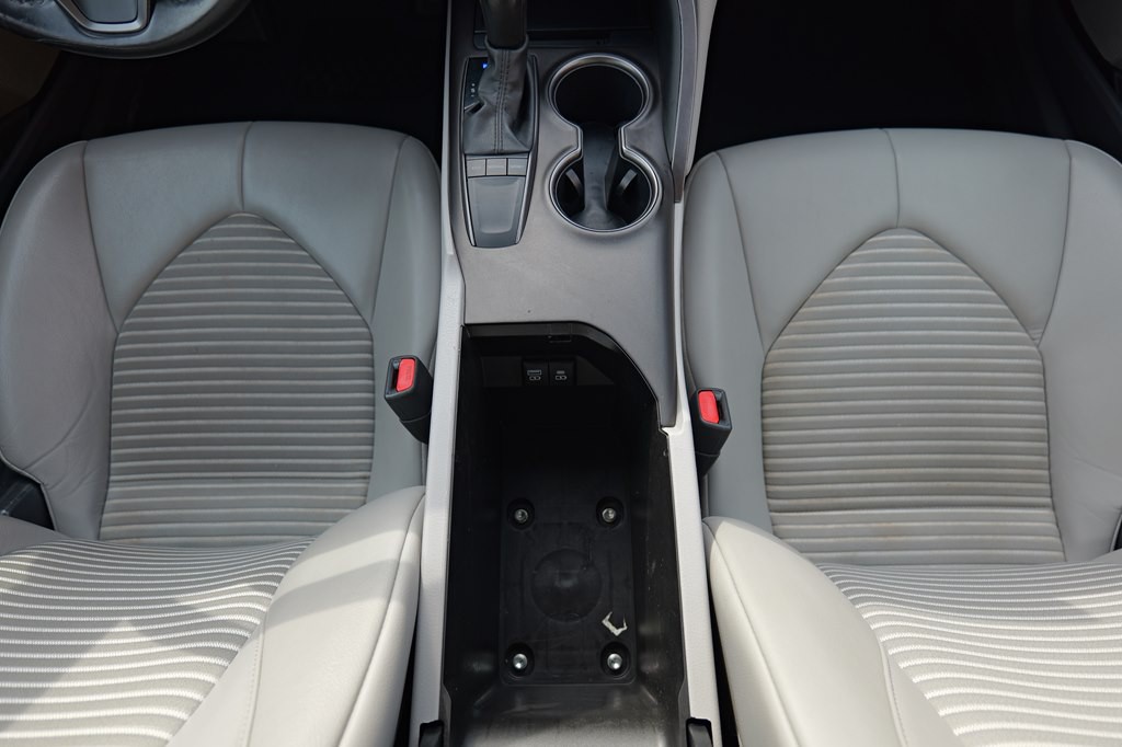 2022 Toyota Camry Image 41