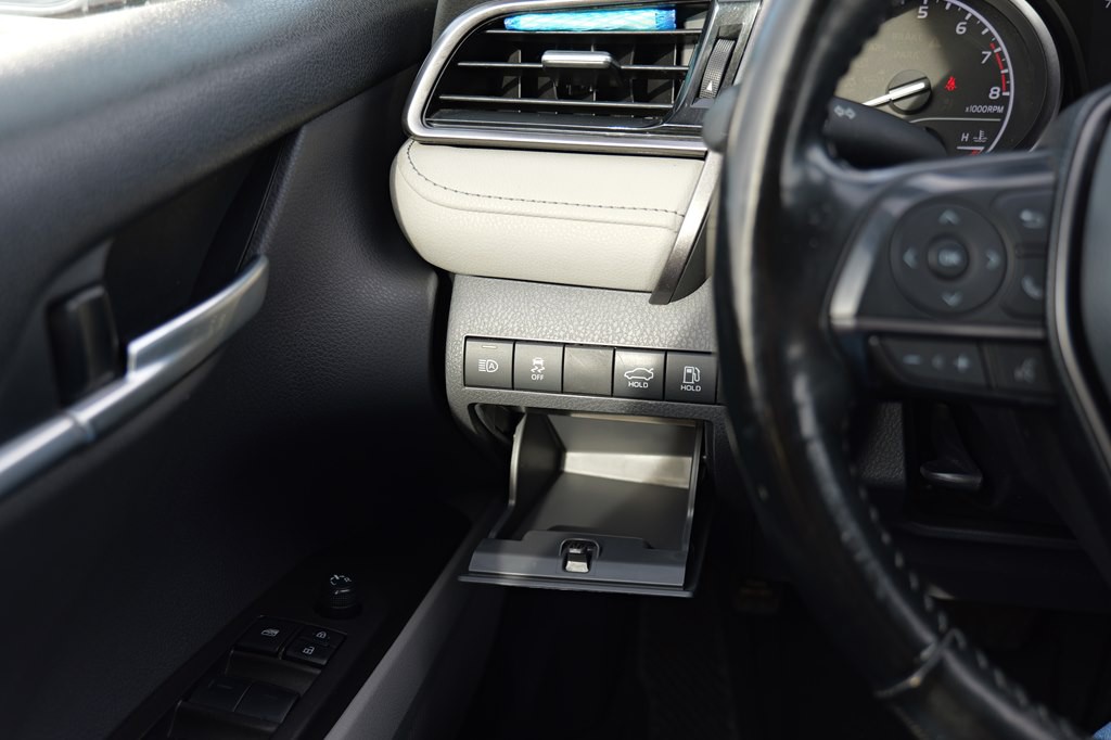 2022 Toyota Camry Image 48