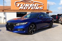 Image for 2020 Honda Accord Sport ID: 7001502