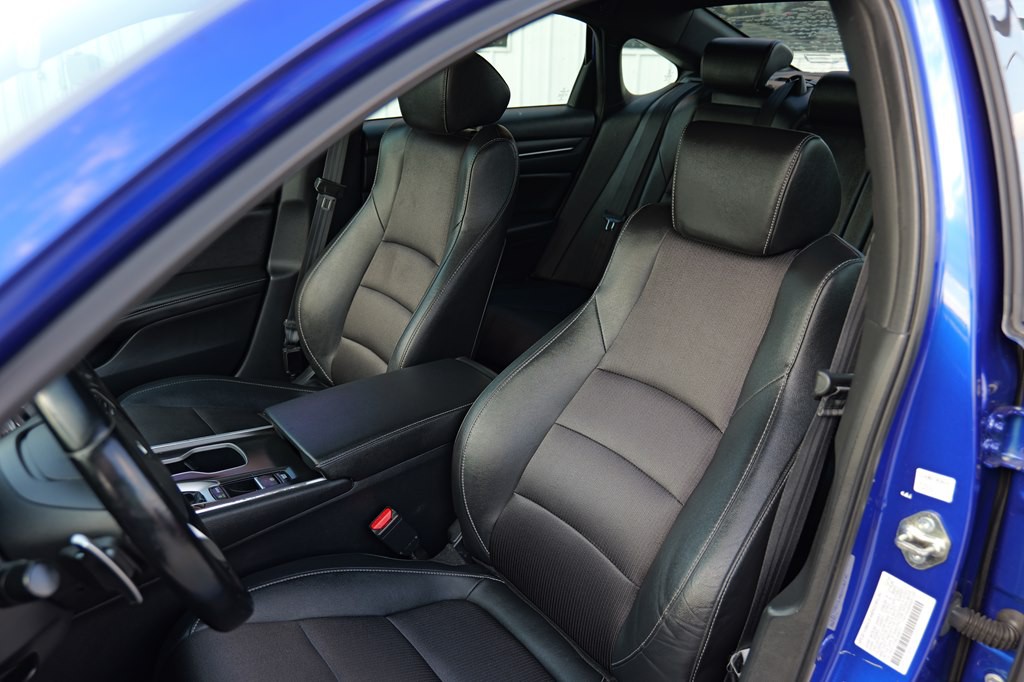 2020 Honda Accord Image 14