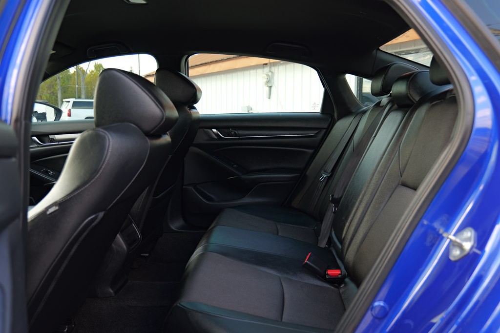 2020 Honda Accord Image 18