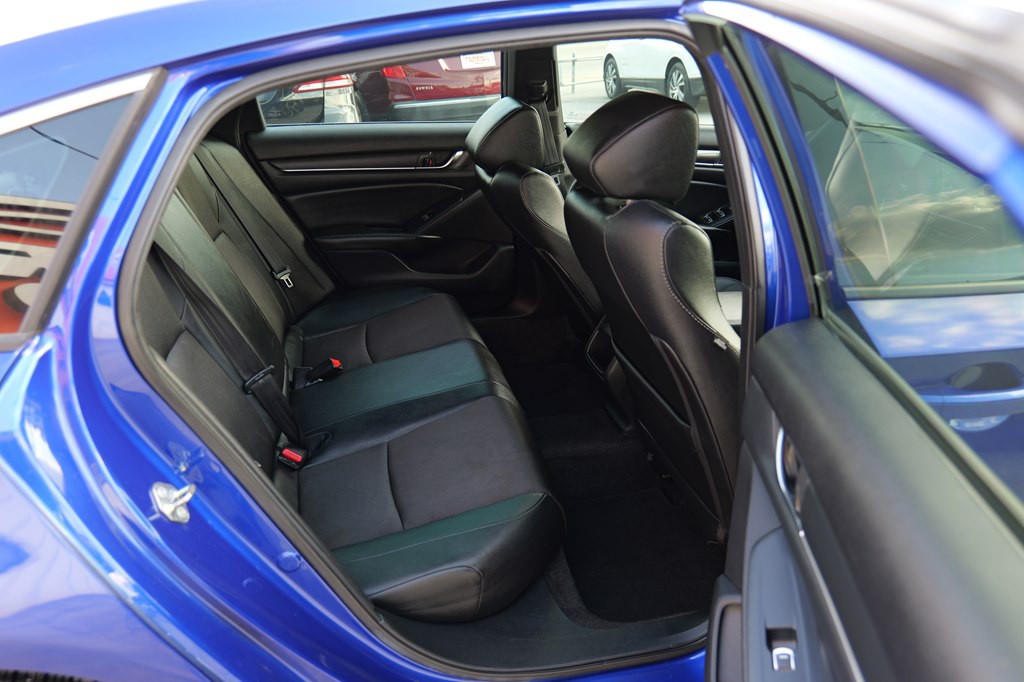 2020 Honda Accord Image 22