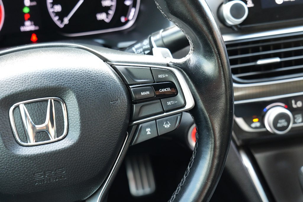 2020 Honda Accord Image 33