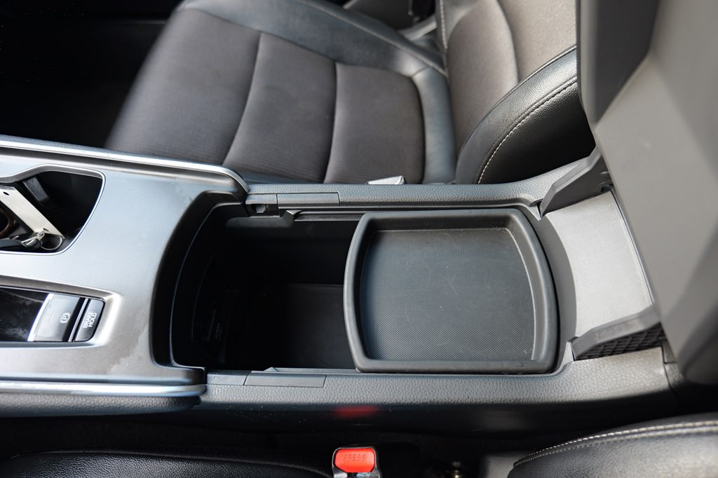 2020 Honda Accord Image 44