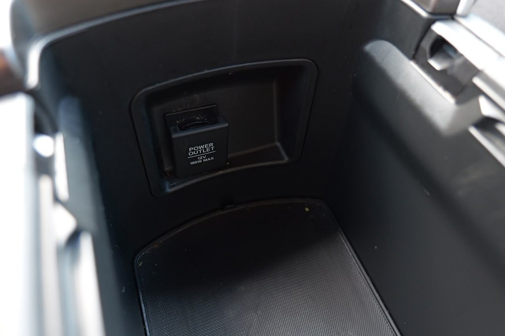 2020 Honda Accord Image 46