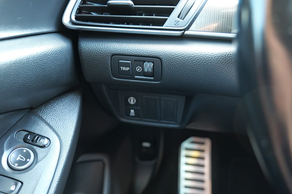 2020 Honda Accord Image 47