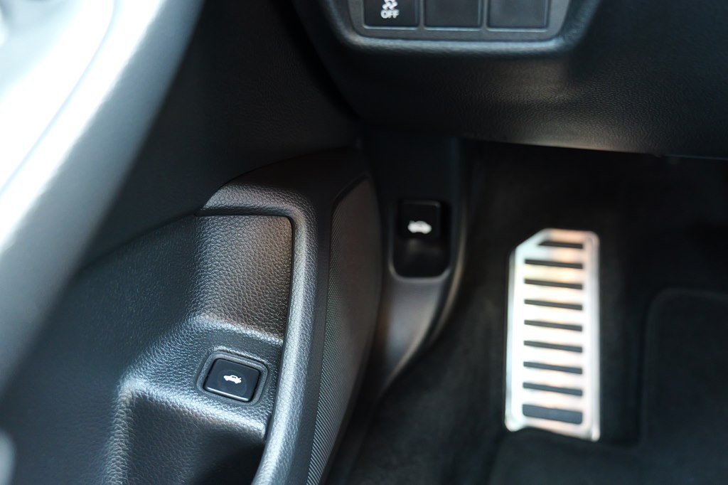 2020 Honda Accord Image 48