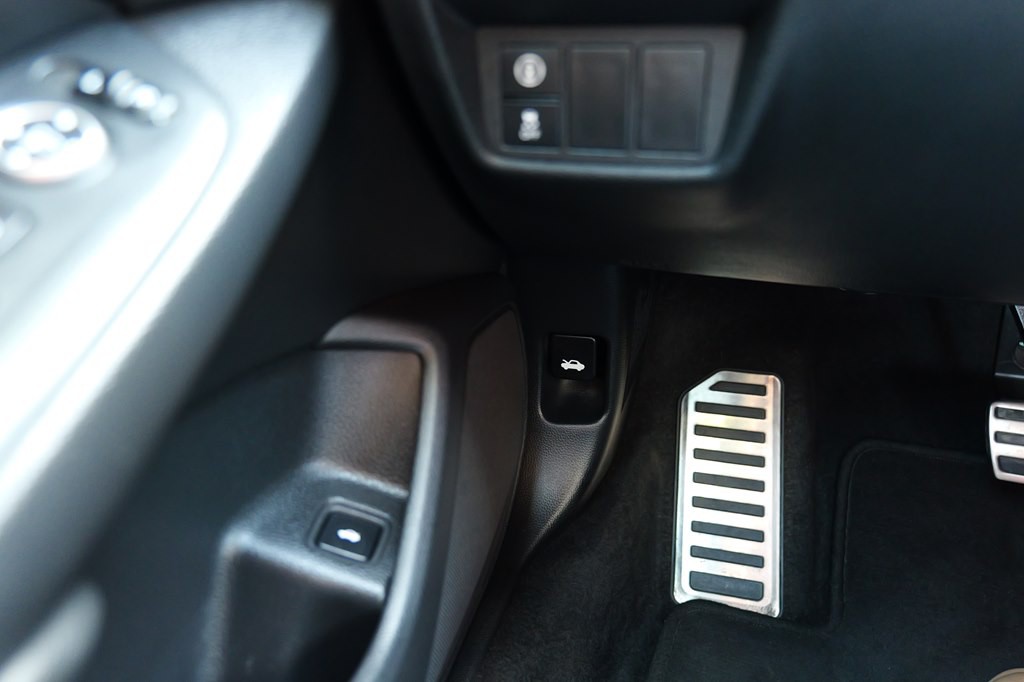 2020 Honda Accord Image 49