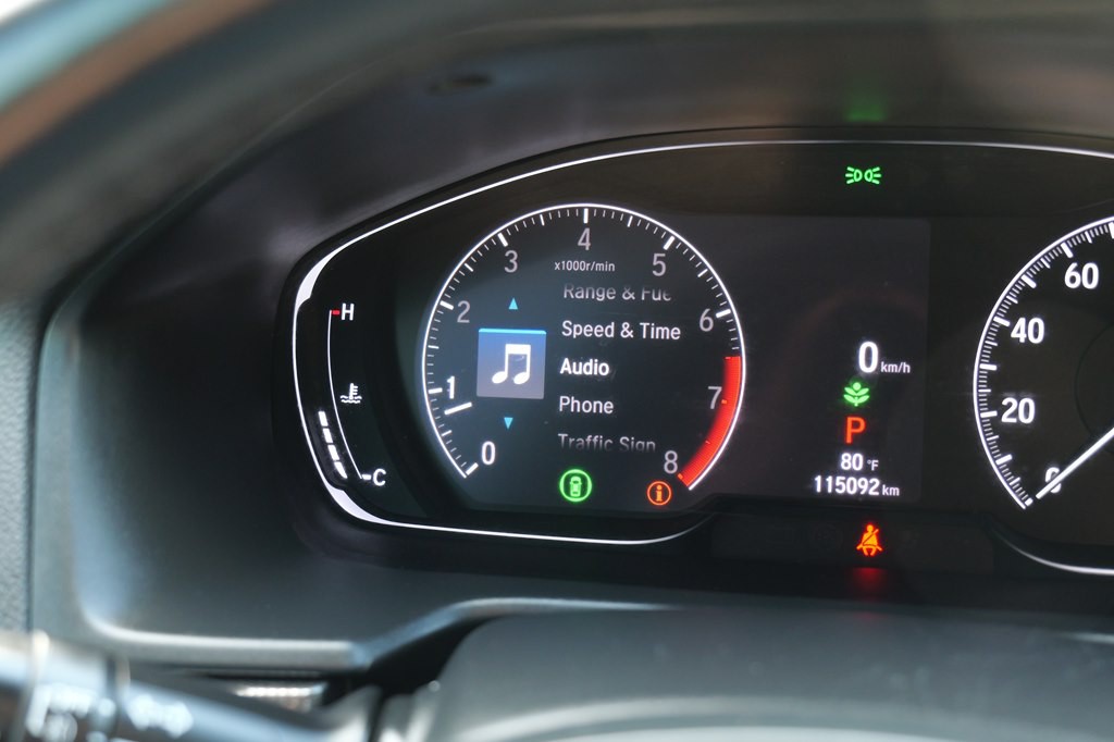 2020 Honda Accord Image 51