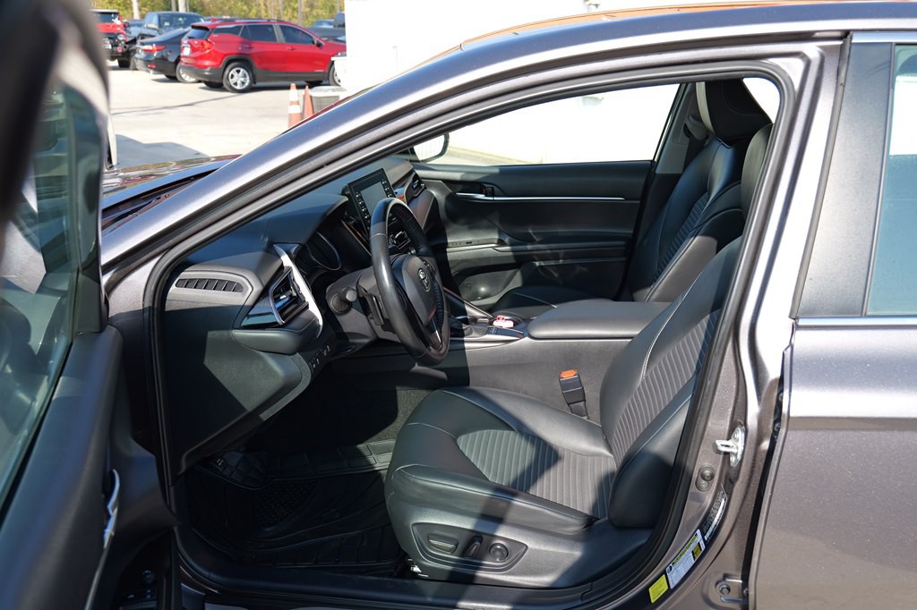 2024 Toyota Camry Image 13