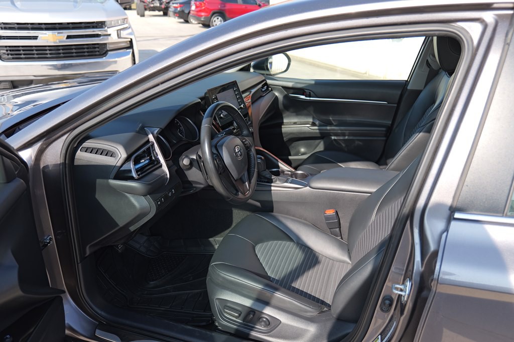 2024 Toyota Camry Image 14