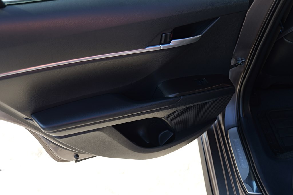 2024 Toyota Camry Image 15