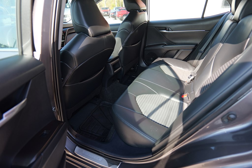2024 Toyota Camry Image 16