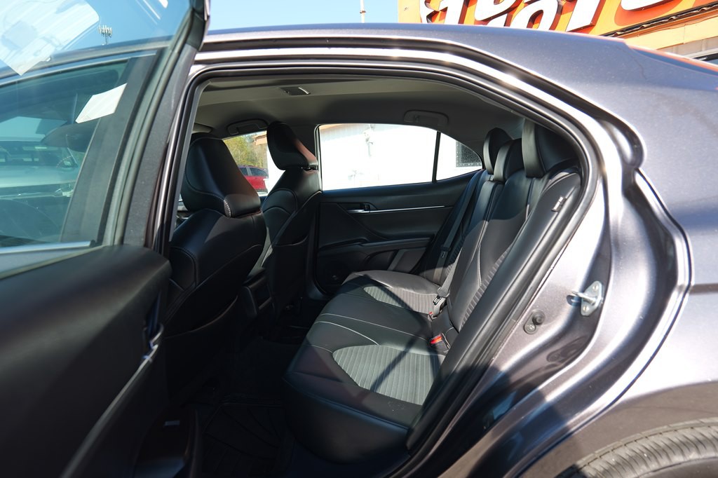 2024 Toyota Camry Image 17