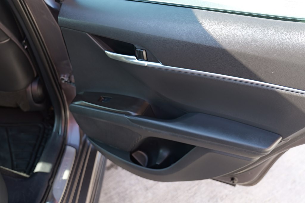 2024 Toyota Camry Image 20