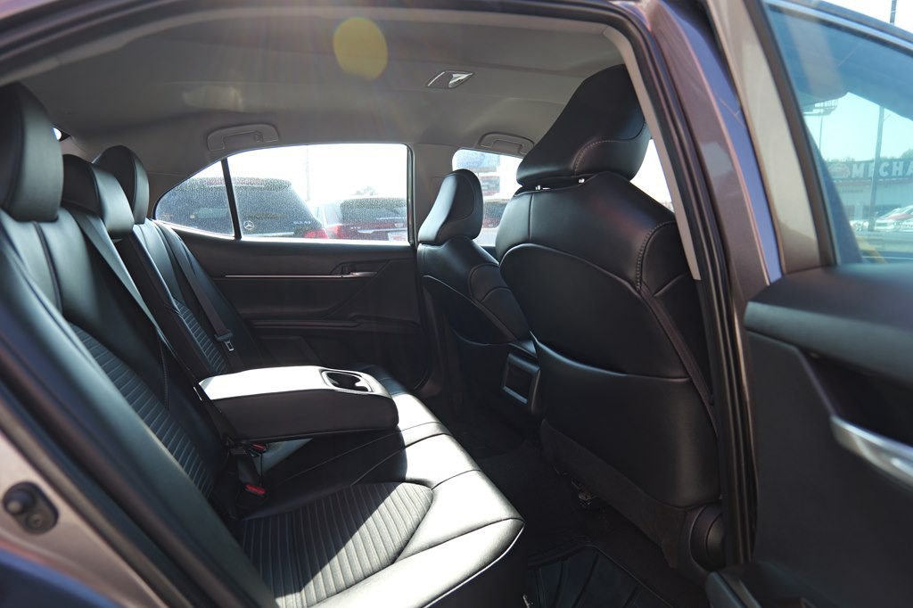 2024 Toyota Camry Image 23