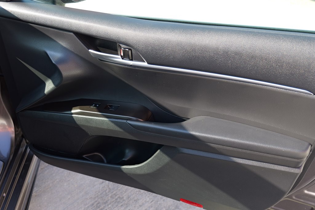 2024 Toyota Camry Image 24