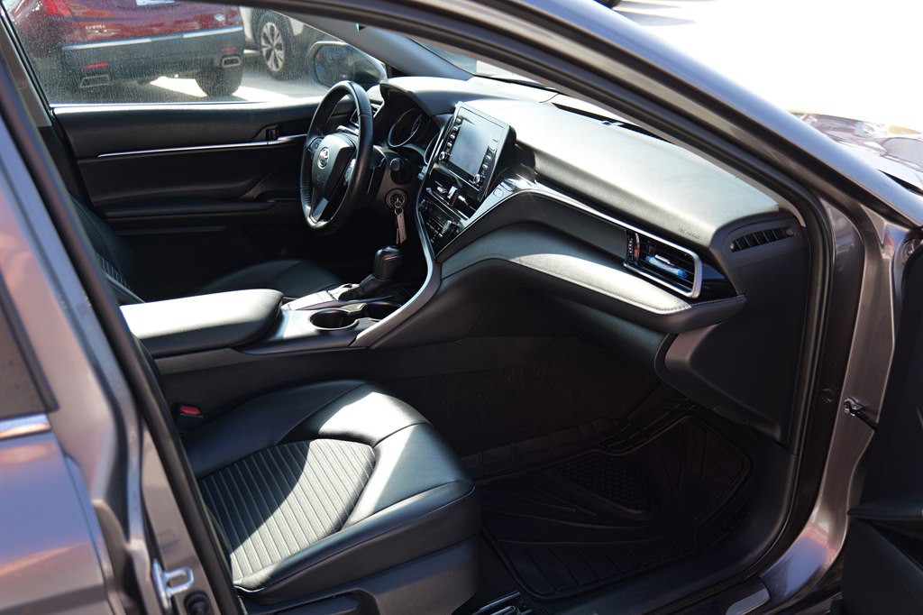 2024 Toyota Camry Image 25