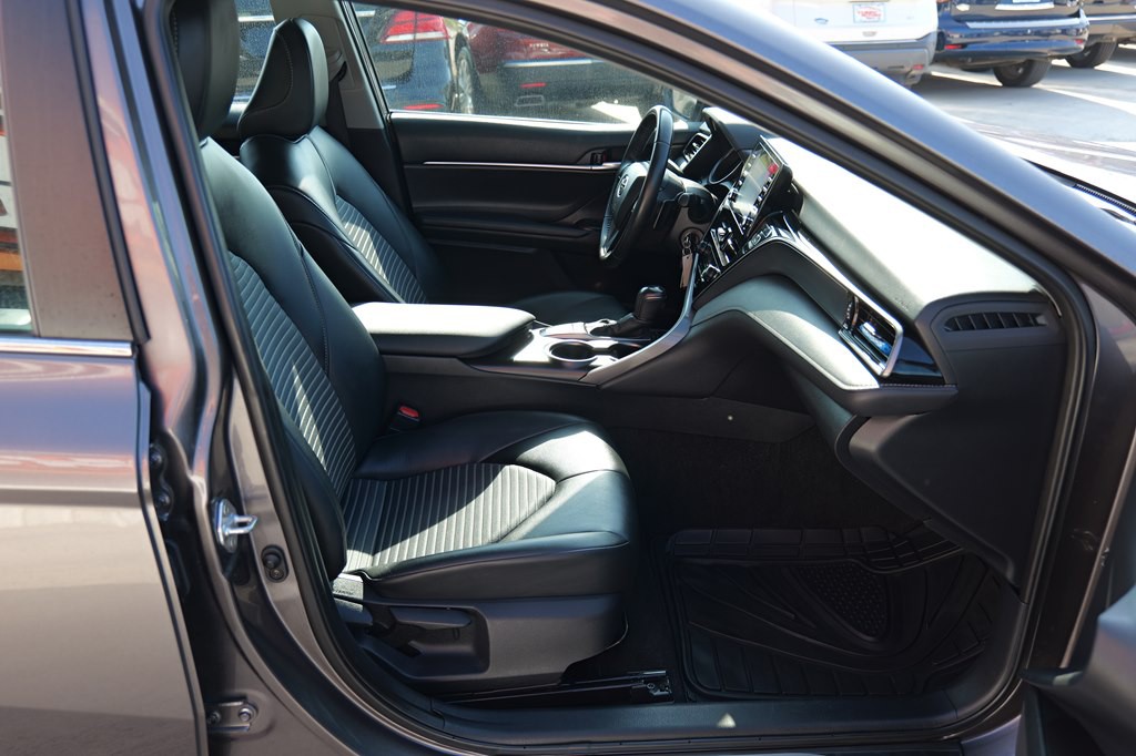 2024 Toyota Camry Image 26