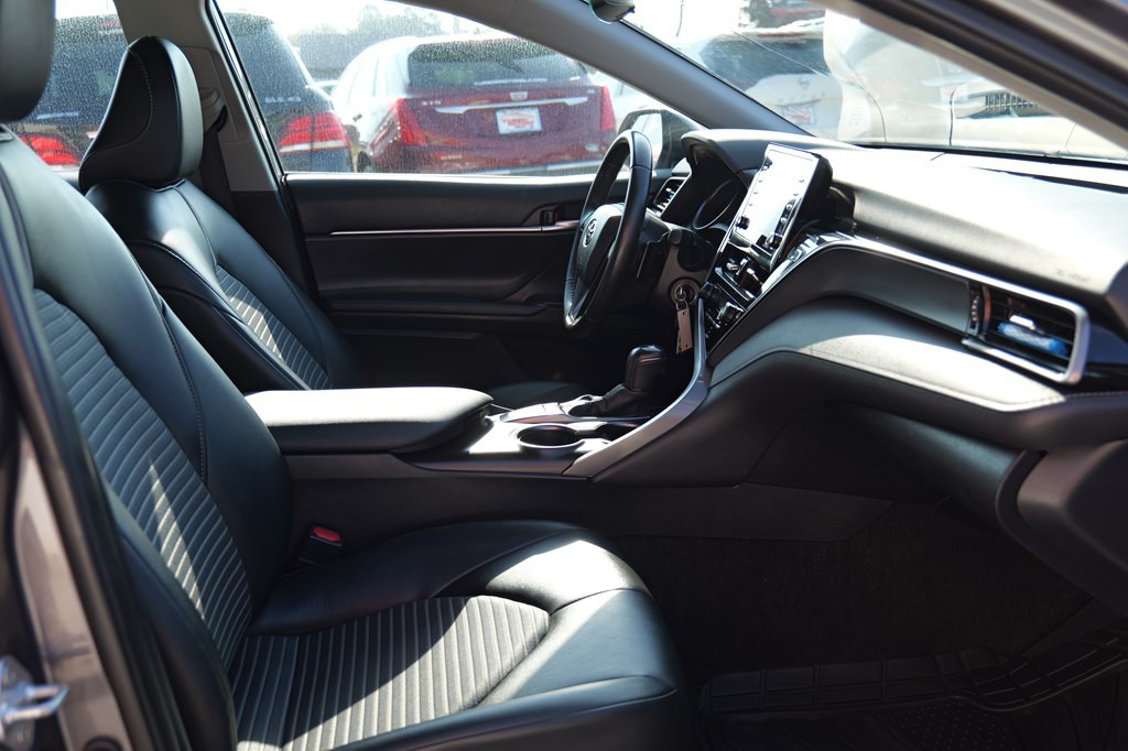 2024 Toyota Camry Image 27