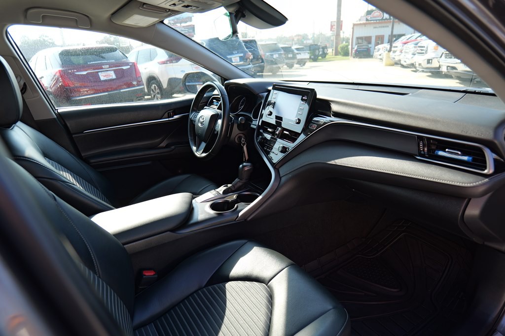 2024 Toyota Camry Image 28