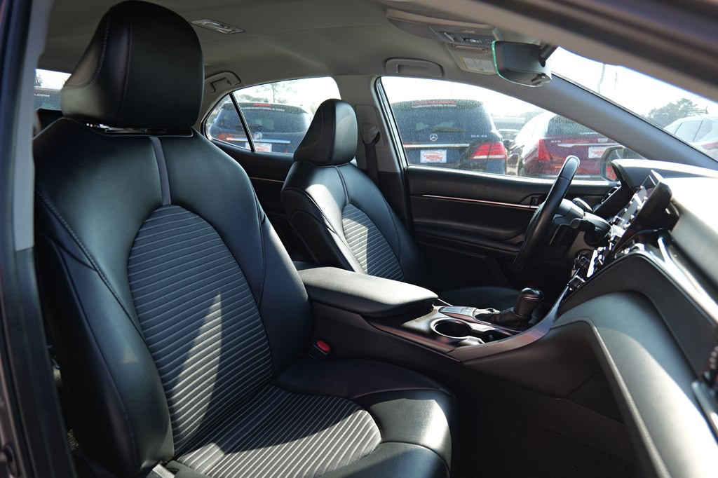 2024 Toyota Camry Image 29