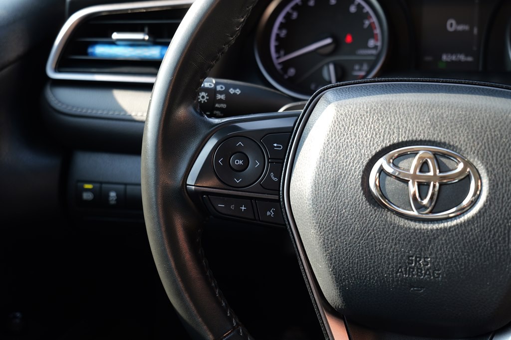 2024 Toyota Camry Image 34