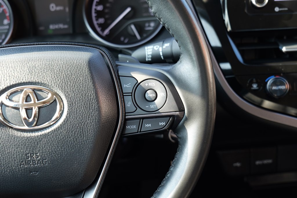 2024 Toyota Camry Image 35