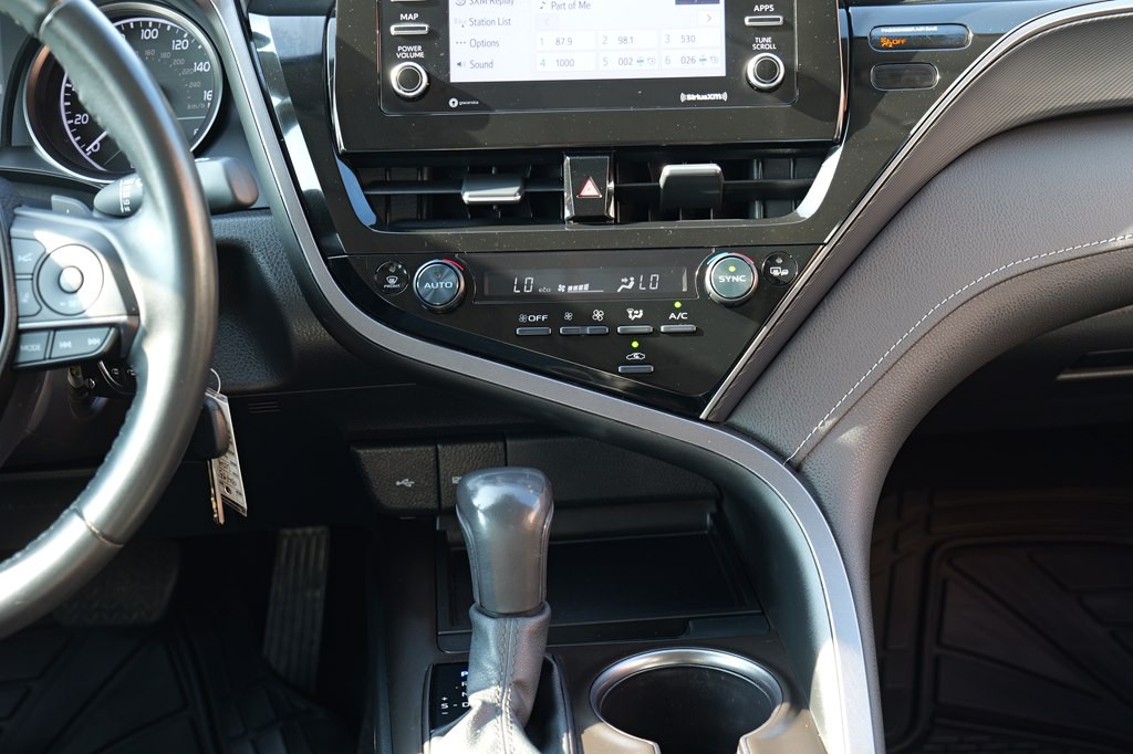 2024 Toyota Camry Image 39