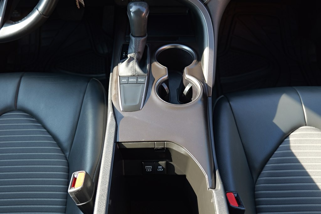 2024 Toyota Camry Image 40