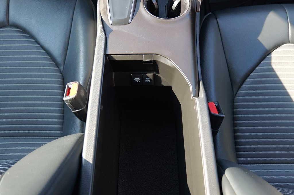 2024 Toyota Camry Image 41