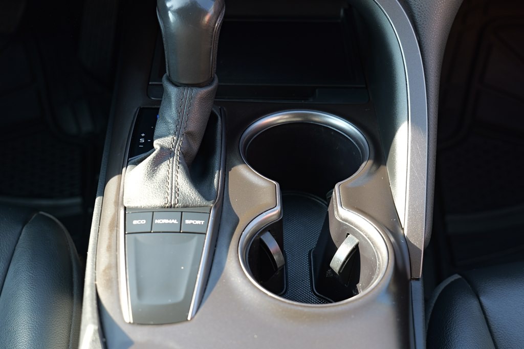 2024 Toyota Camry Image 42