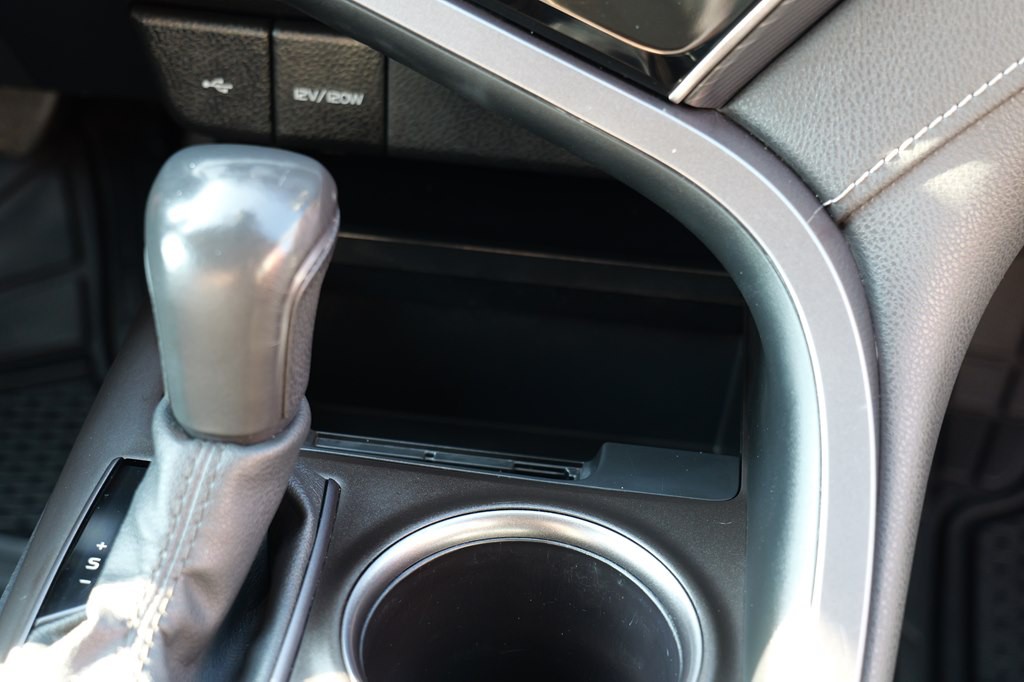 2024 Toyota Camry Image 44