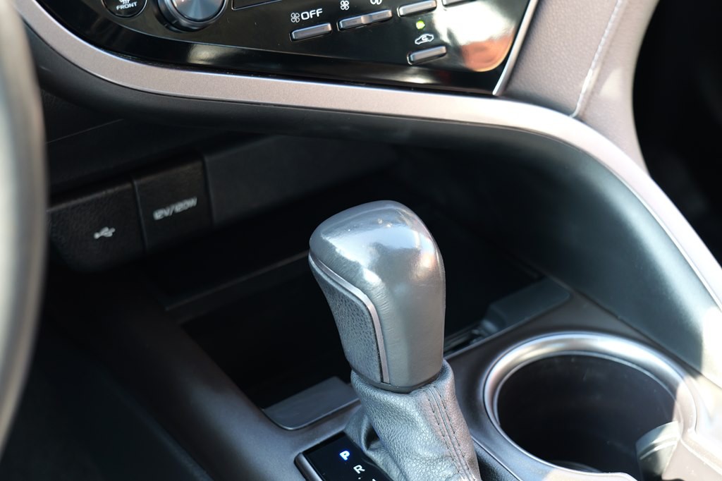 2024 Toyota Camry Image 45