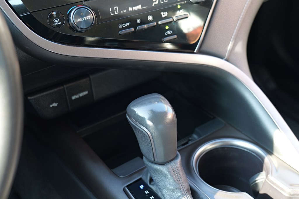 2024 Toyota Camry Image 46