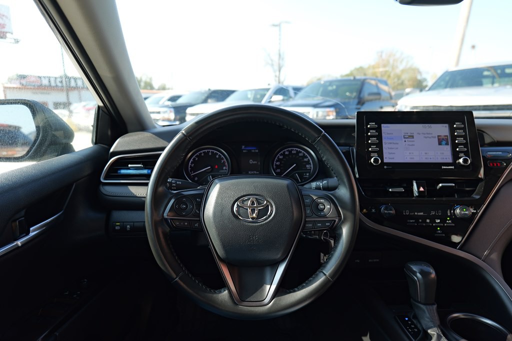 2024 Toyota Camry Image 47